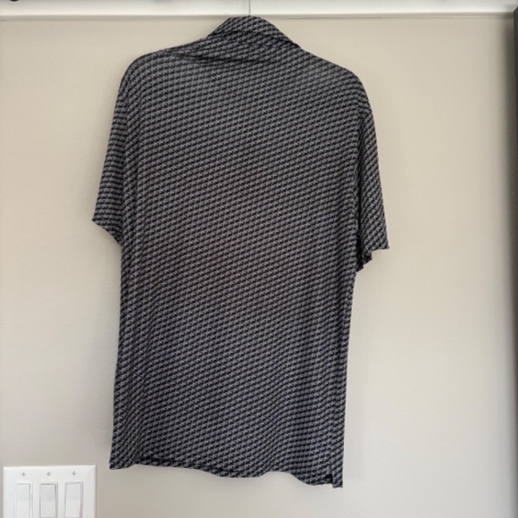 Performance Men’s Polo - Picture 6 of 10